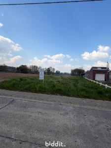 Tweede alternatieve foto van het pand