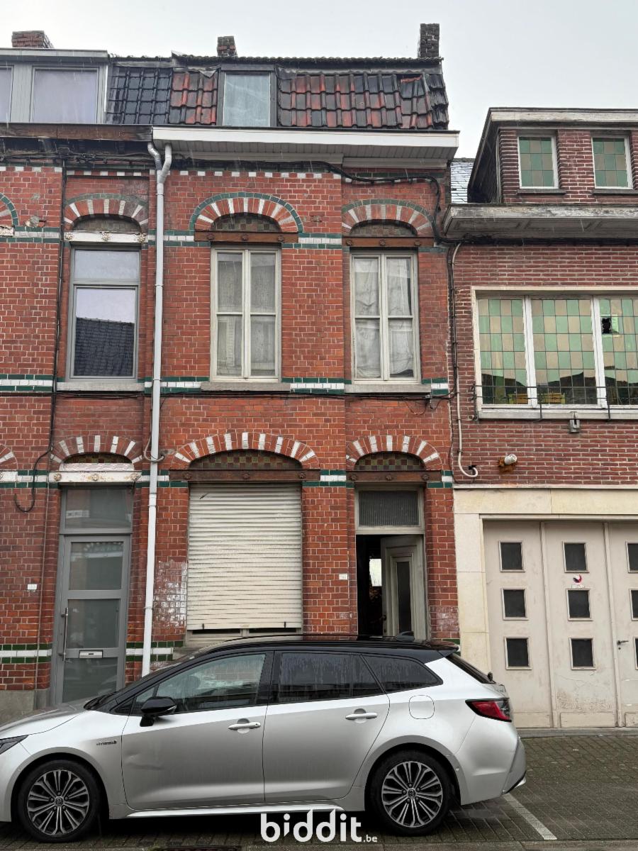 Presentatiebeeld van het pand n° 295034