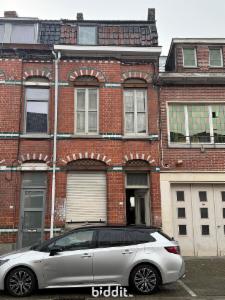 Presentatiebeeld van het pand n° 295034