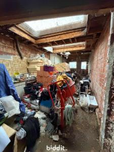 Tweede alternatieve foto van het pand