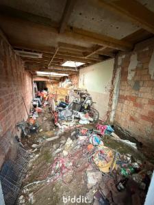 Derde alternatieve foto van het pand