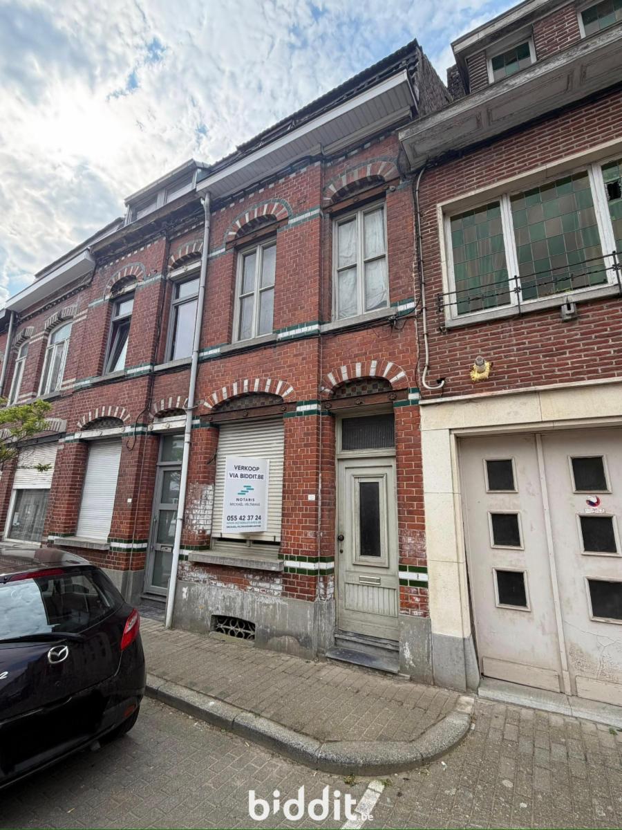 Presentatiebeeld van het pand n° 295034