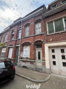 Presentatiebeeld van het pand n° 295034