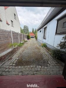 Tweede alternatieve foto van het pand