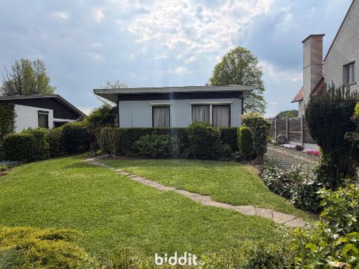 Derde alternatieve foto van het pand