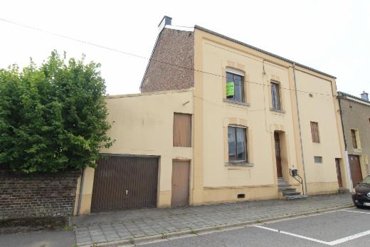 Presentatiebeeld van het pand n° 285873