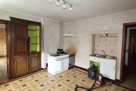 Eerste alternatieve foto van het pand