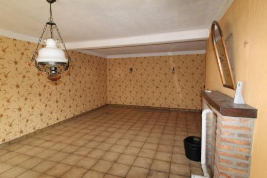 Tweede alternatieve foto van het pand