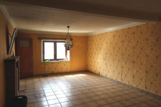 Derde alternatieve foto van het pand