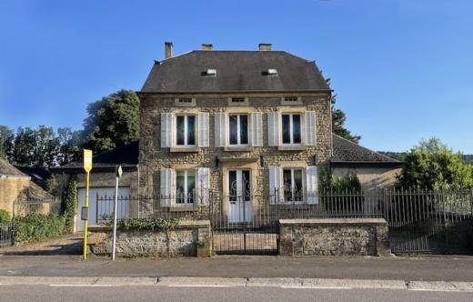 Presentatiebeeld van het pand n° 290267