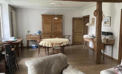 Tweede alternatieve foto van het pand