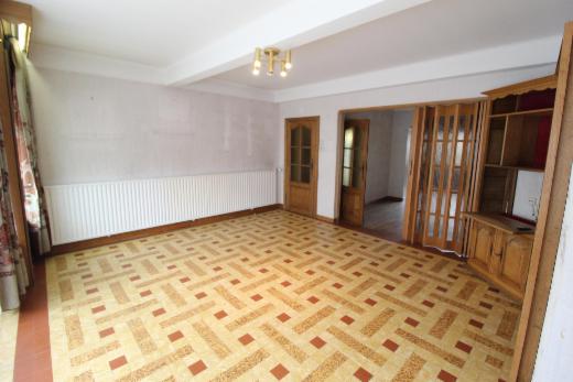 Eerste alternatieve foto van het pand