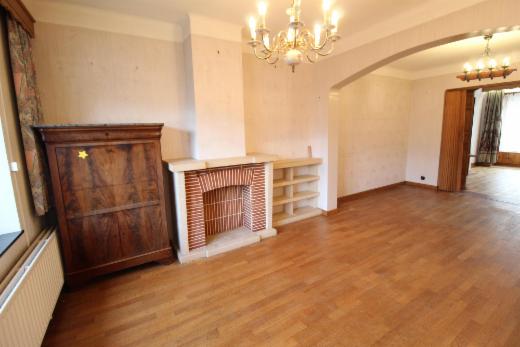 Tweede alternatieve foto van het pand