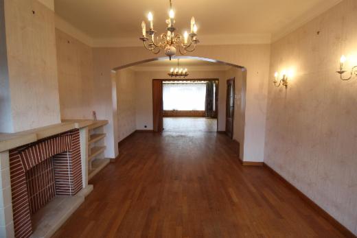 Derde alternatieve foto van het pand