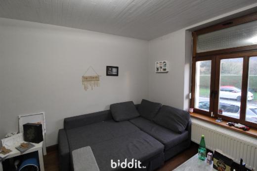 Eerste alternatieve foto van het pand