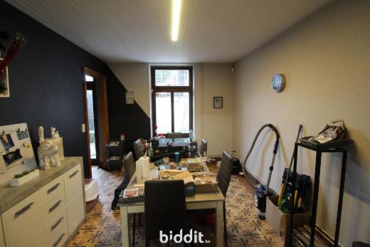 Tweede alternatieve foto van het pand