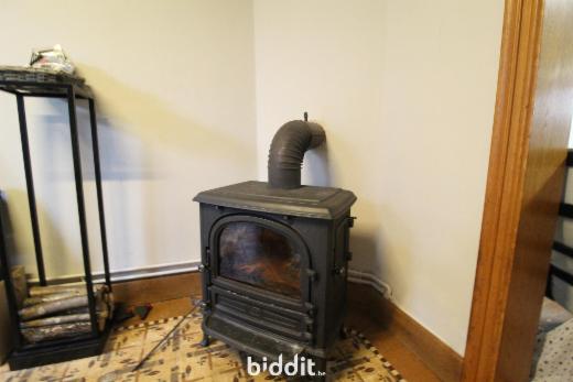 Derde alternatieve foto van het pand