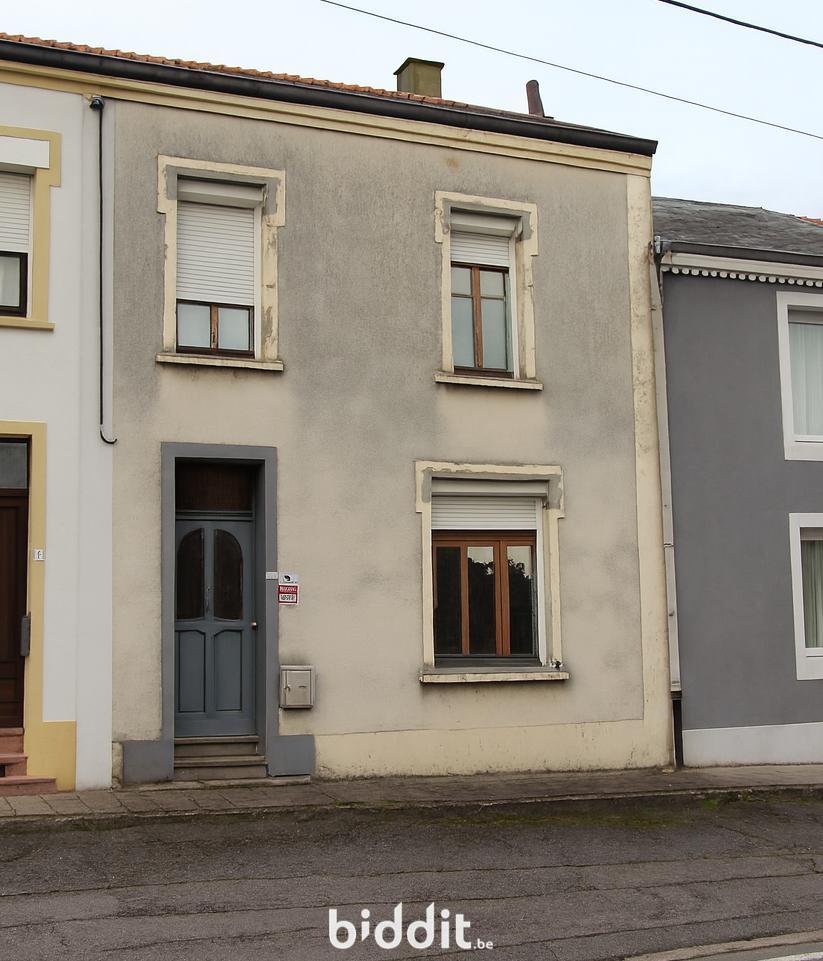 Presentatiebeeld van het pand n° 290474