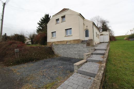 Presentatiebeeld van het pand n° 290696