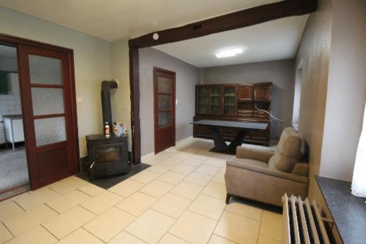 Eerste alternatieve foto van het pand