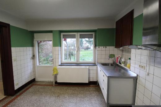 Derde alternatieve foto van het pand