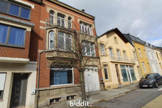 Presentatiebeeld van het pand n° 291665