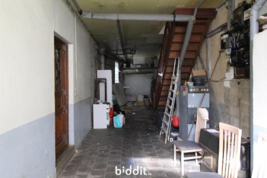 Tweede alternatieve foto van het pand