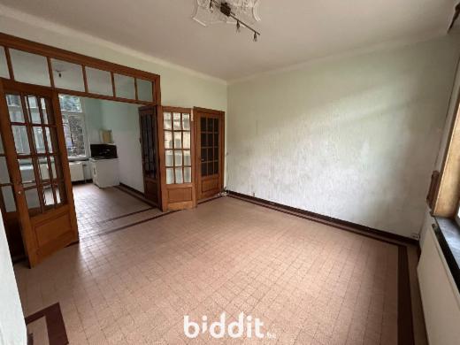 Derde alternatieve foto van het pand