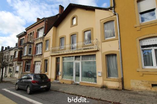 Presentatiebeeld van het pand n° 291666