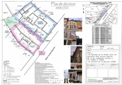 Eerste alternatieve foto van het pand