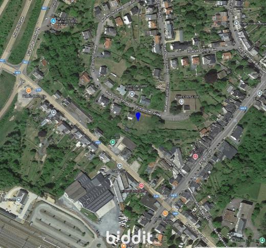 Derde alternatieve foto van het pand