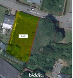 Eerste alternatieve foto van het pand