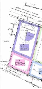 Tweede alternatieve foto van het pand