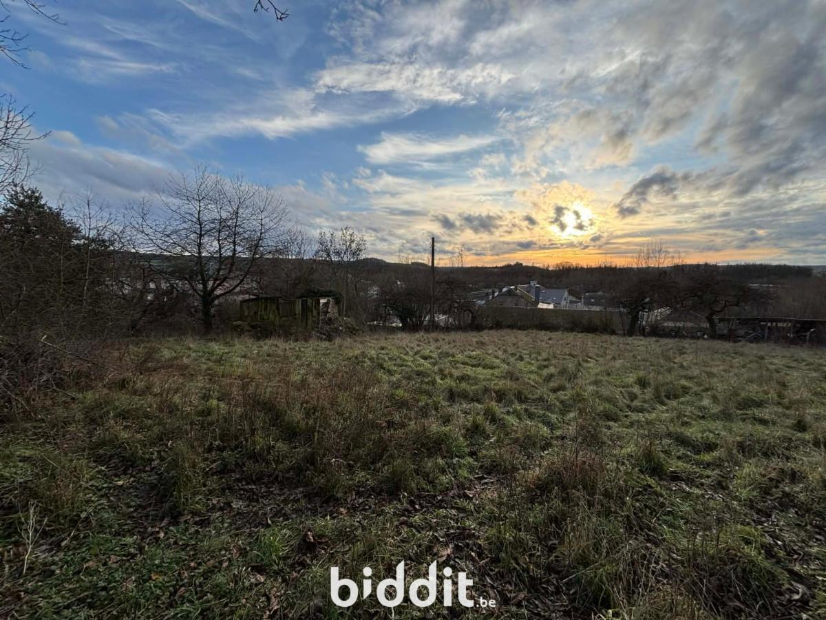 Presentatiebeeld van het pand n° 291844