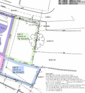 Tweede alternatieve foto van het pand