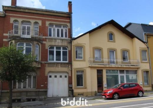 Presentatiebeeld van het pand n° 291856