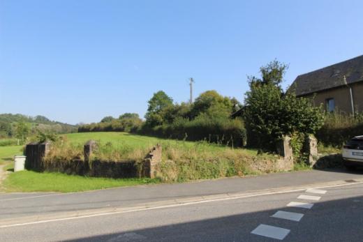 Eerste alternatieve foto van het pand