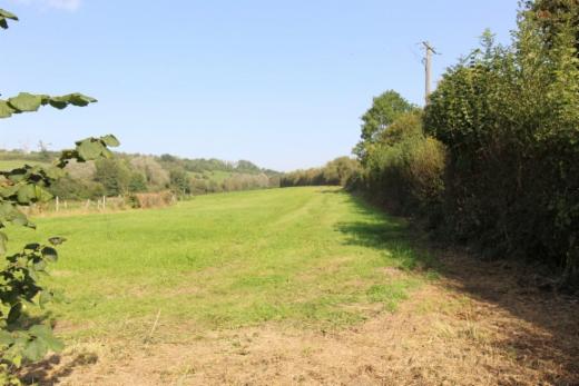 Tweede alternatieve foto van het pand