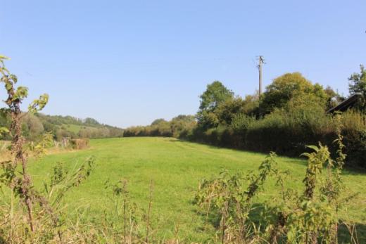 Derde alternatieve foto van het pand