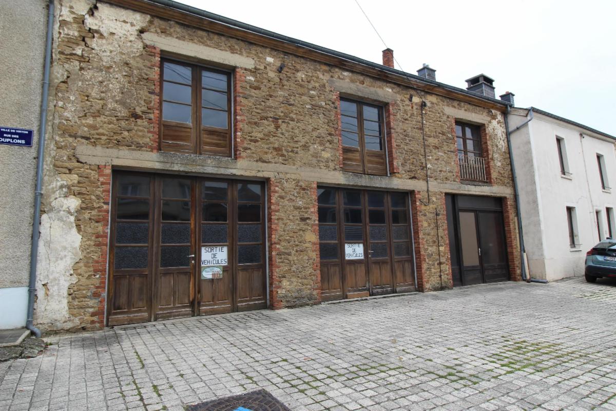 Presentatiebeeld van het pand n° 294100