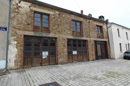 Presentatiebeeld van het pand n° 294100