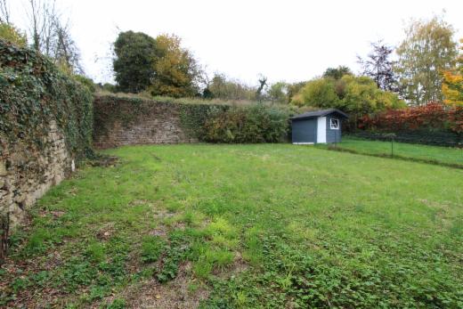 Derde alternatieve foto van het pand