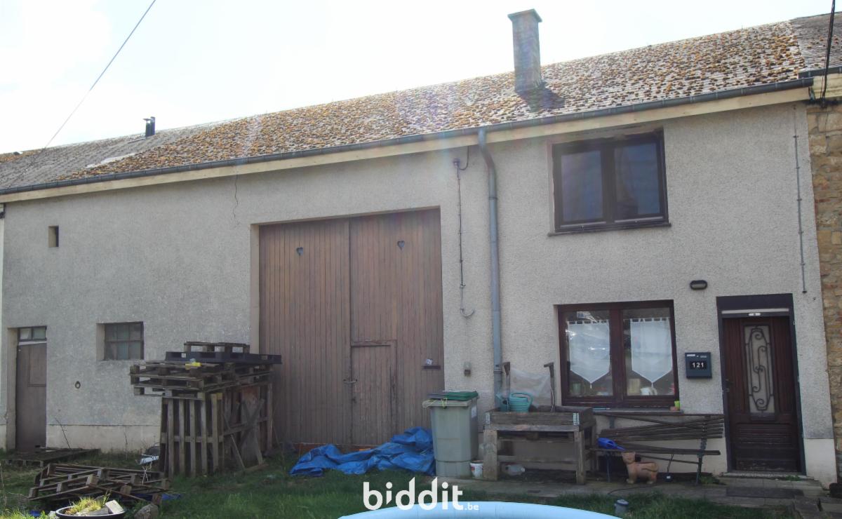 Presentatiebeeld van het pand n° 295961