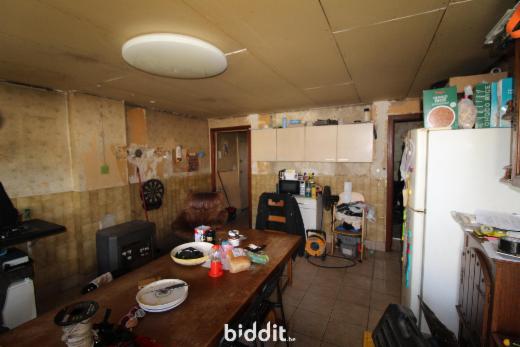 Eerste alternatieve foto van het pand