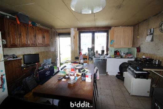 Tweede alternatieve foto van het pand