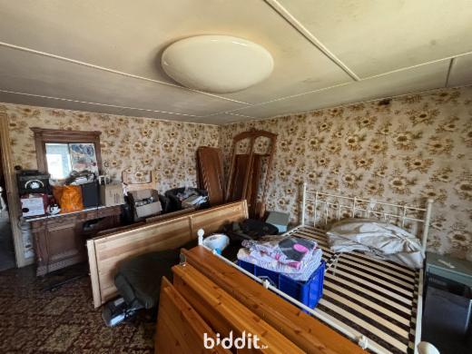 Derde alternatieve foto van het pand