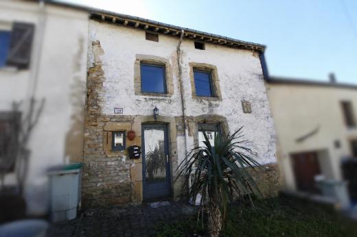 Presentatiebeeld van het pand n° 296358