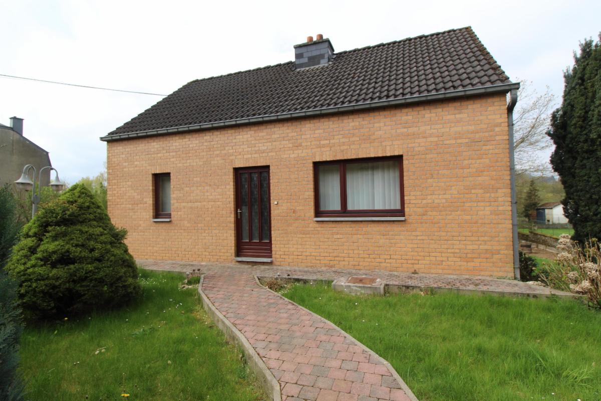 Presentatiebeeld van het pand n° 296423