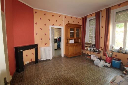 Derde alternatieve foto van het pand