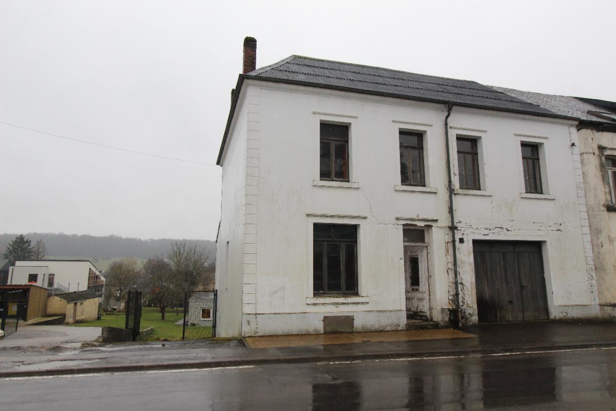 Presentatiebeeld van het pand n° 302048